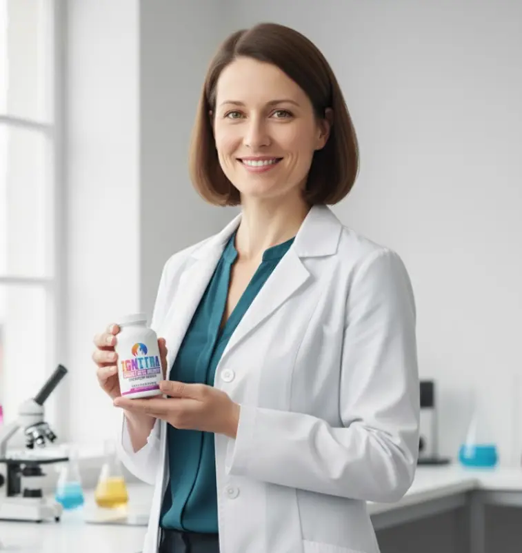 A visual representation of the Ignitra results timeline